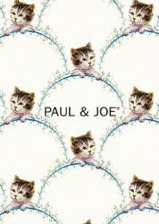 無料でダウンロード ポールアンドジョー 壁紙 猫 ポールアンドジョー 壁紙 猫 アニメjpg画像