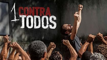 Um Contra Todos, S01