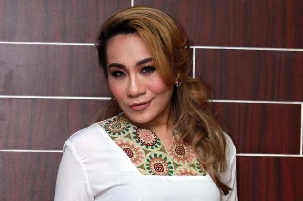 Cerita Artis Malaysia: Kehidupan Amelina terkini yang ...