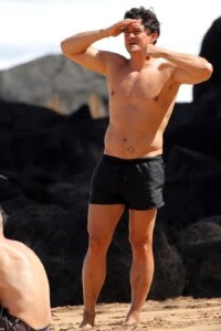 Orlando jonathan blanchard copeland bloom is an english actor. Orlando Bloom Hawaii March 3 2021 Star Style Man