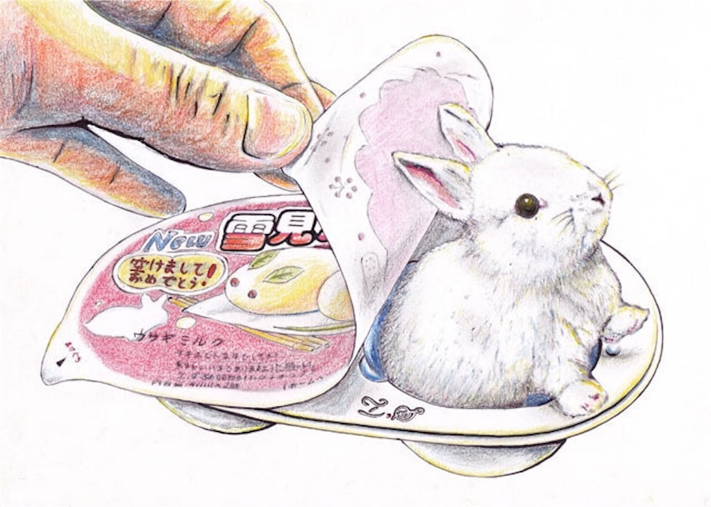 ダウンロード イラスト リアル うさぎ 画像 素晴らしい漫画