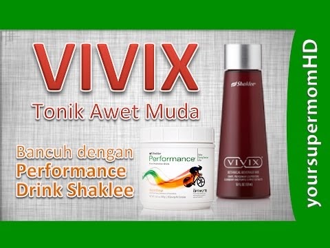 Promosi Vivix November 2015 | Kedai Online Pengedar ...