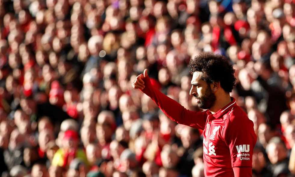 أدت الإصابات التي تعرض لها فيرجيل فان دايك وجو جوميز. Filgoal Ø£Ø®Ø¨Ø§Ø± Ù…Ø­Ù…Ø¯ ØµÙ„Ø§Ø­ ÙŠØ­ØµØ¯ Ø¬Ø§Ø¦Ø²Ø© Ø¬Ø¯ÙŠØ¯Ø© Ù…Ø¹ Ù„ÙŠÙØ±Ø¨ÙˆÙ„