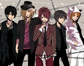 ベストv系 ファッション イラスト 人気のファッション画像