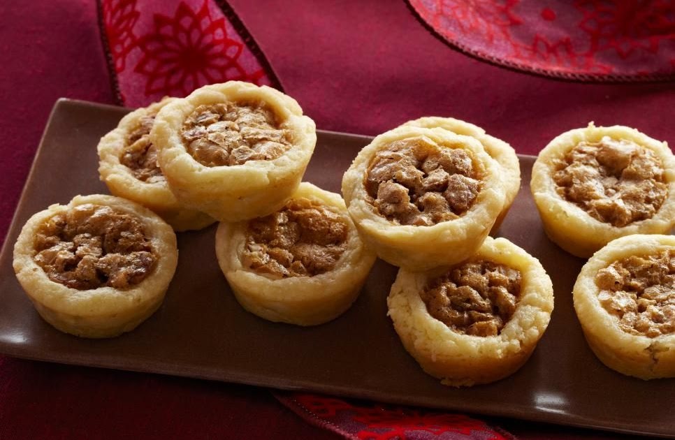 Trisha Yearwood Holiday Recipes - What You'd Be Getting For Christmas If You Were Trisha ...
