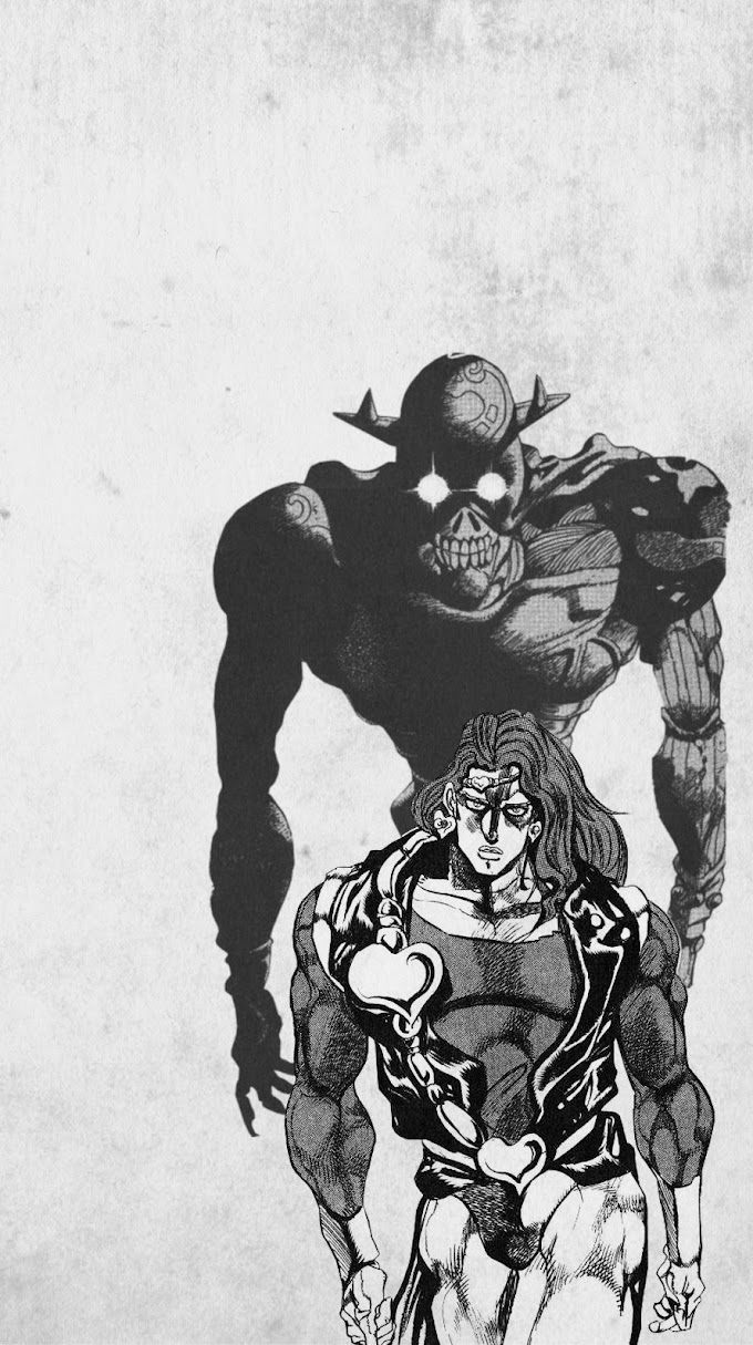 ジョジョ 5部 壁紙 ブチャラティ の最高のコレクション 最高の壁紙hd