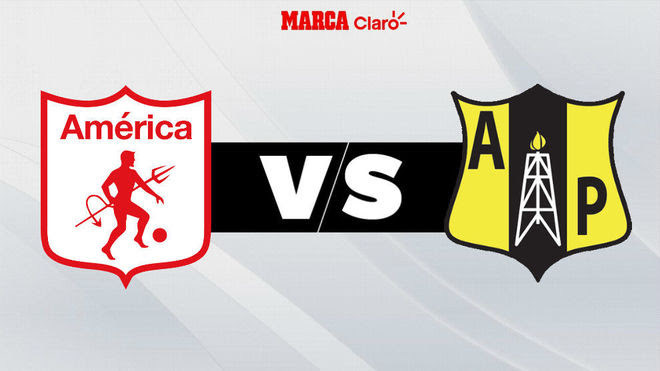 Lịch sử đối đầu alianza petrolera và américa de cali. Liga Betplay 2020 America Vs Alianza Petrolera En Vivo El Minuto A Minuto Del Compromiso Valido Por La Primera Fecha Marca Claro Colombia