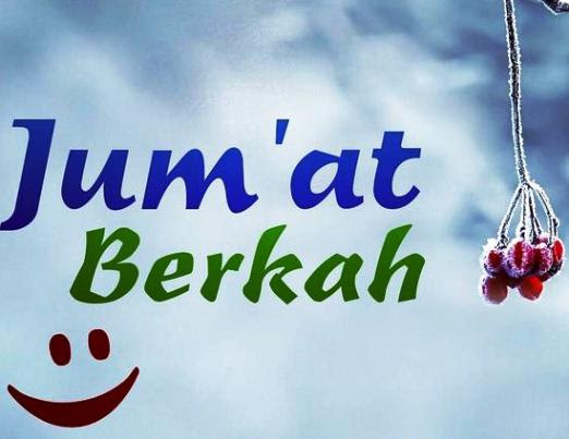 Dp Bbm Malam Jumat  Penuh Rahmat Myusik MP3
