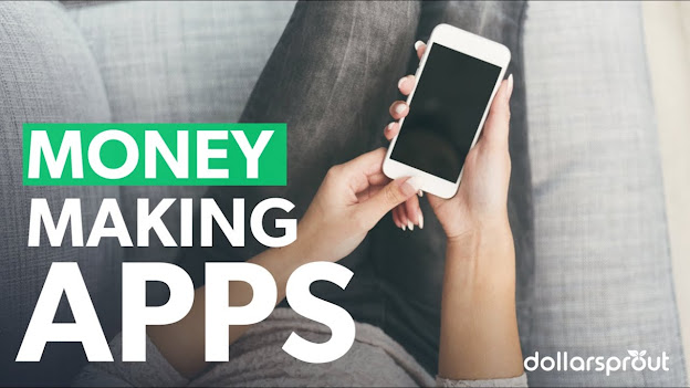 Money Making Apps