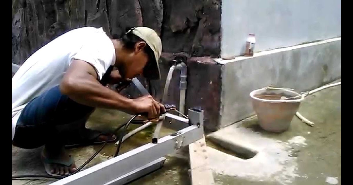 Cara Welding Besi Nipis malaycoco Cara Welding Besi Nipis malaycoco