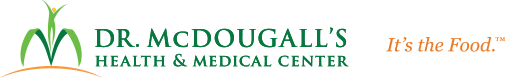 Dr. McDougall's Health & Medical Center