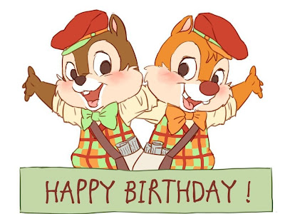 √100以上 誕生 日 画像 素材 ディズニー 204902
