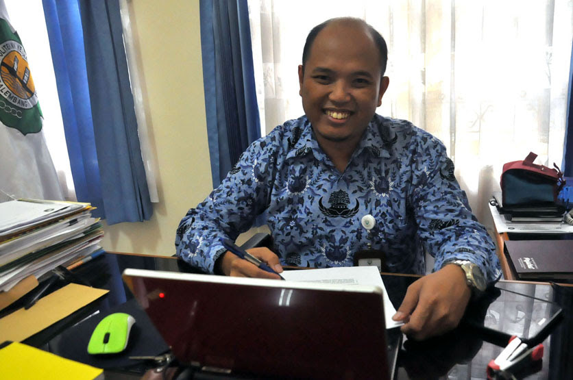 Sekolah Swasta Di Oki - Perokok n