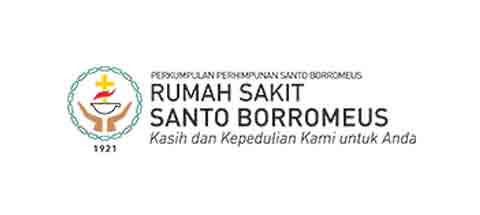 Memelihara kesehatan jauh lebih baik drpd mengobati, makanan yang seimbang, kurangi. 반둥, 자와바랏 주에서 병원일 Rs Santo Borromeus Pilar Kreatif Studio
