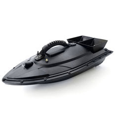 Flytec 2011-5 Generation 50cm Fishing Bait RC Boat    Fish Finder