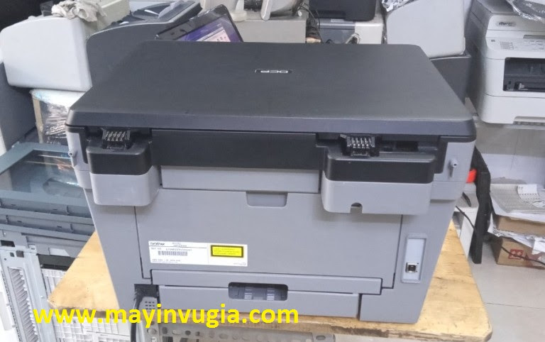May 13, 2021 the printer type is a laser print technology while also having an electrophotographic printing component. May In Brother Dcp L2520d CÅ© Gia Ráº» Hcm Mayinvugia Com