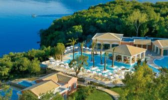 5* Grecotel Eva Palace Hotel - Κέρκυρα