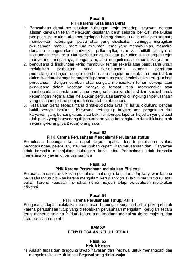 Contoh Surat Pernyataan Melakukan Kesalahan - Berotoh