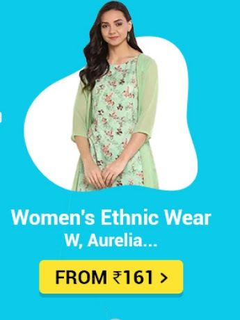 Women Ethinic Wear