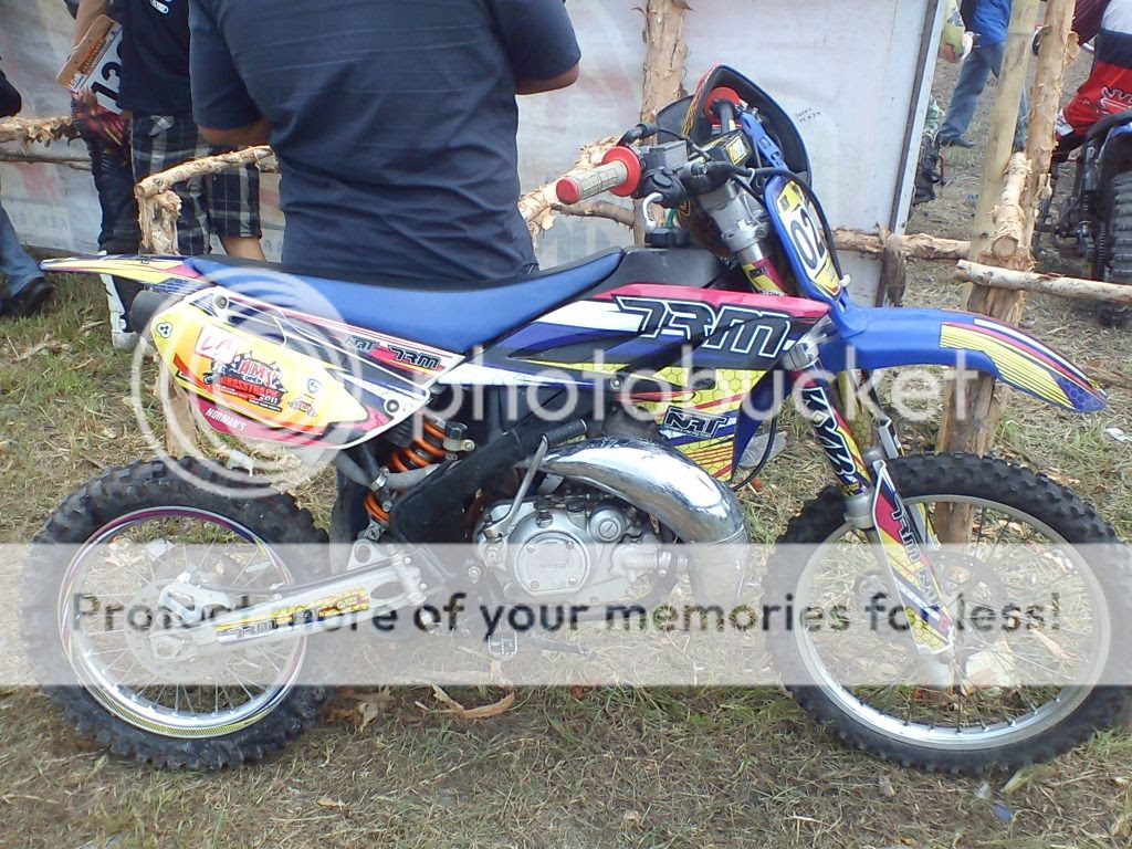 100 Gambar Motor Gestrek Terbaru  Gubuk Modifikasi