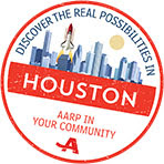 Houston seal