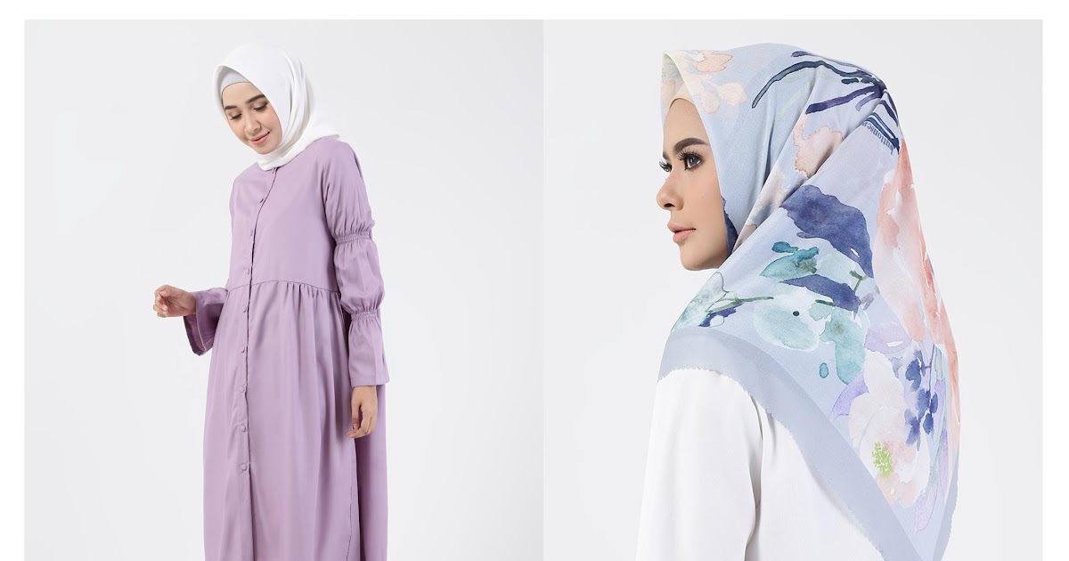 Baju Baby Pink Cocok Dengan Jilbab Warna Apa Tips Mencocokan