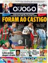 Ver capa O Jogo