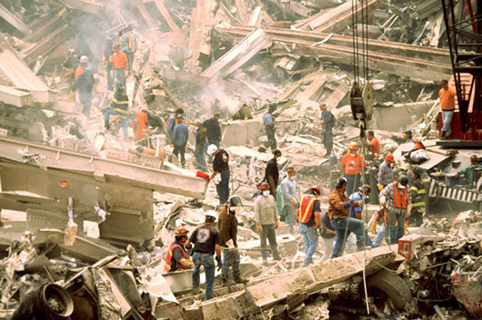 בילד: נאך א 9/11 קרבן אידענטיפיצירט