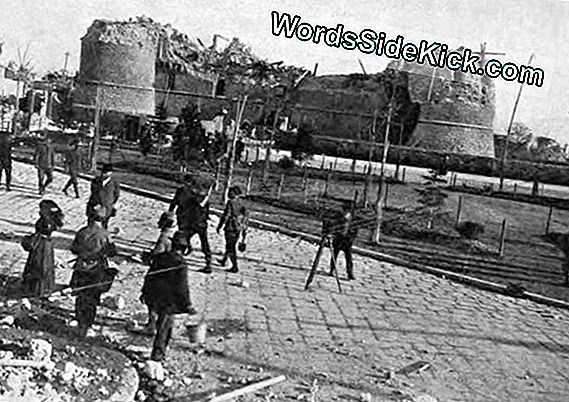 At magnitude 9.2, it remains the largest recorded earthquake. Informazioni Sul Terremoto In Alaska Del 1964 2021 Pianeta Terra