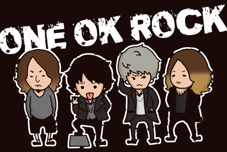 100以上 One Ok Rock トプ 画
