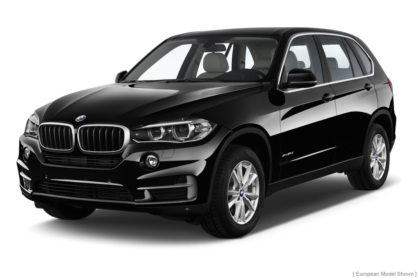 2016 BMW X5 Reviews and Rating | Motor Trend
