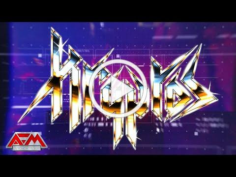 KRYPTOS - Hot Wired (2021) // Official Music Video // AFM Records