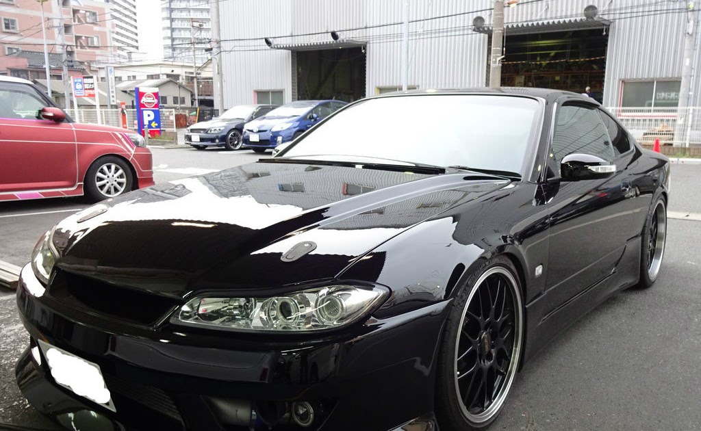 かっこいい 壁紙 シルビア S15 の最高のコレクション 最高の壁紙hd