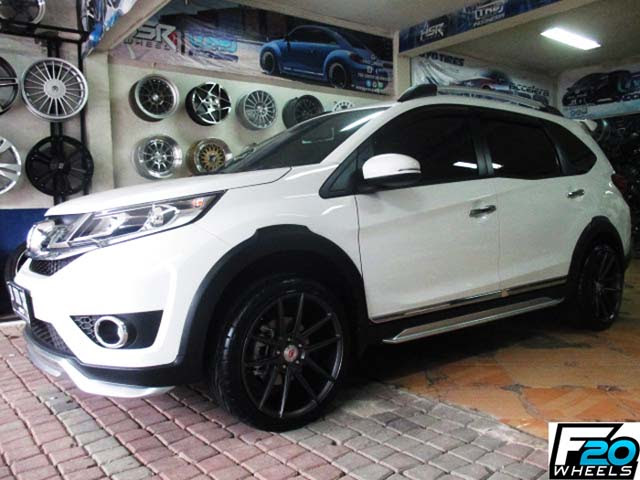 Gambar Modif Mobil Warna Hitam - Auto-Werkzeuge