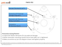 V Negative Ground Wiring Diagram