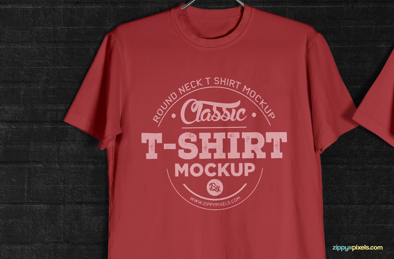 Download Flat T-Shirt Mockup Template Free Download - Free PSD ...