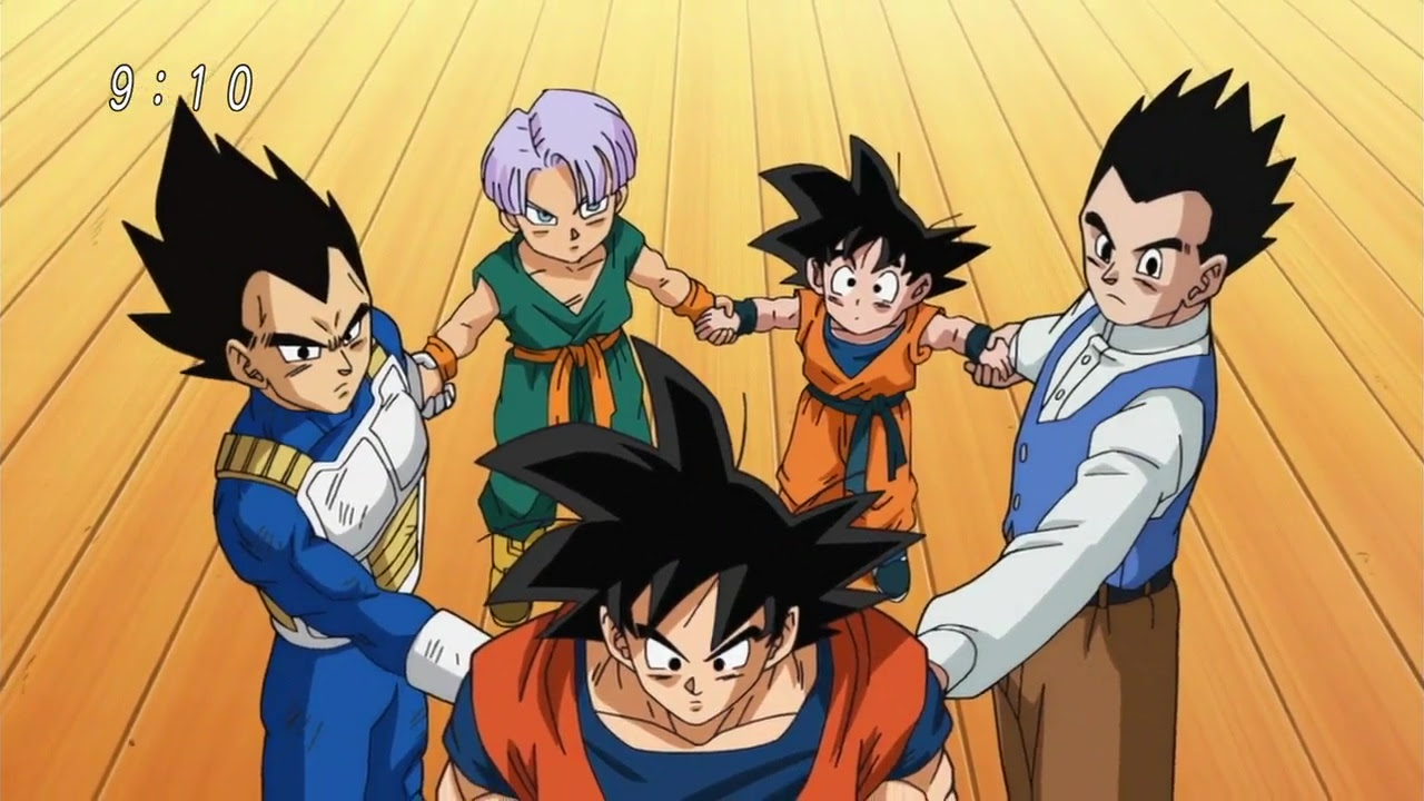 This is a list of super dragon ball heroes episodes. Dragon Ball Z Full Episode Free Download Hindi Dubbed Nyitaitranob S Ownd