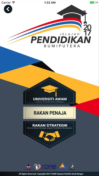 Mempromosikan pendidikan tinggi dalam kalangan masyarakat yang kurang berkemampuan terutamanya kawasan pedalaman dan golongan miskin di bandar. Jpb4u By Yayasan Destini Anak Bangsa