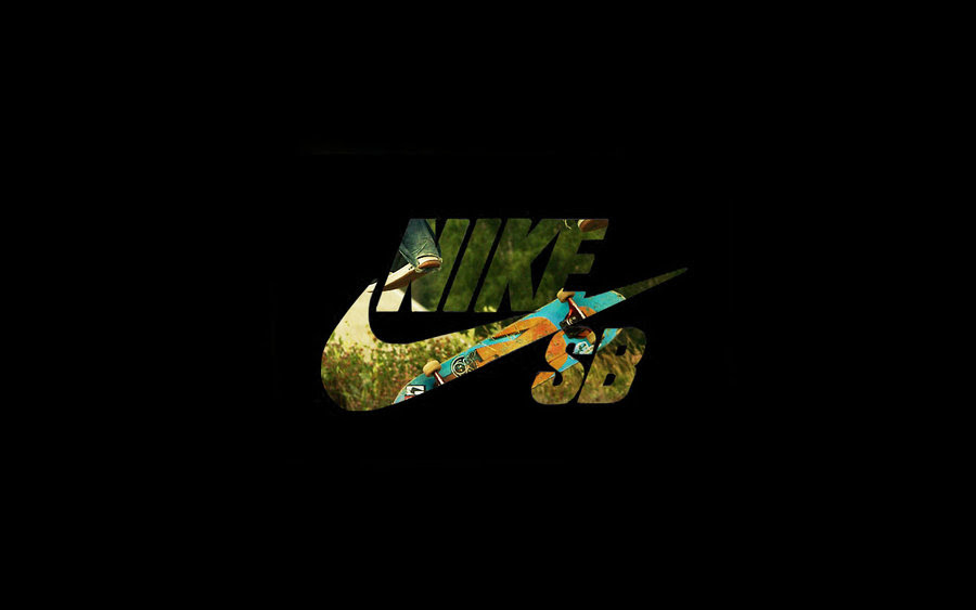 ディズニー画像ランド 心に強く訴える壁紙 Nike Sb ロゴ
