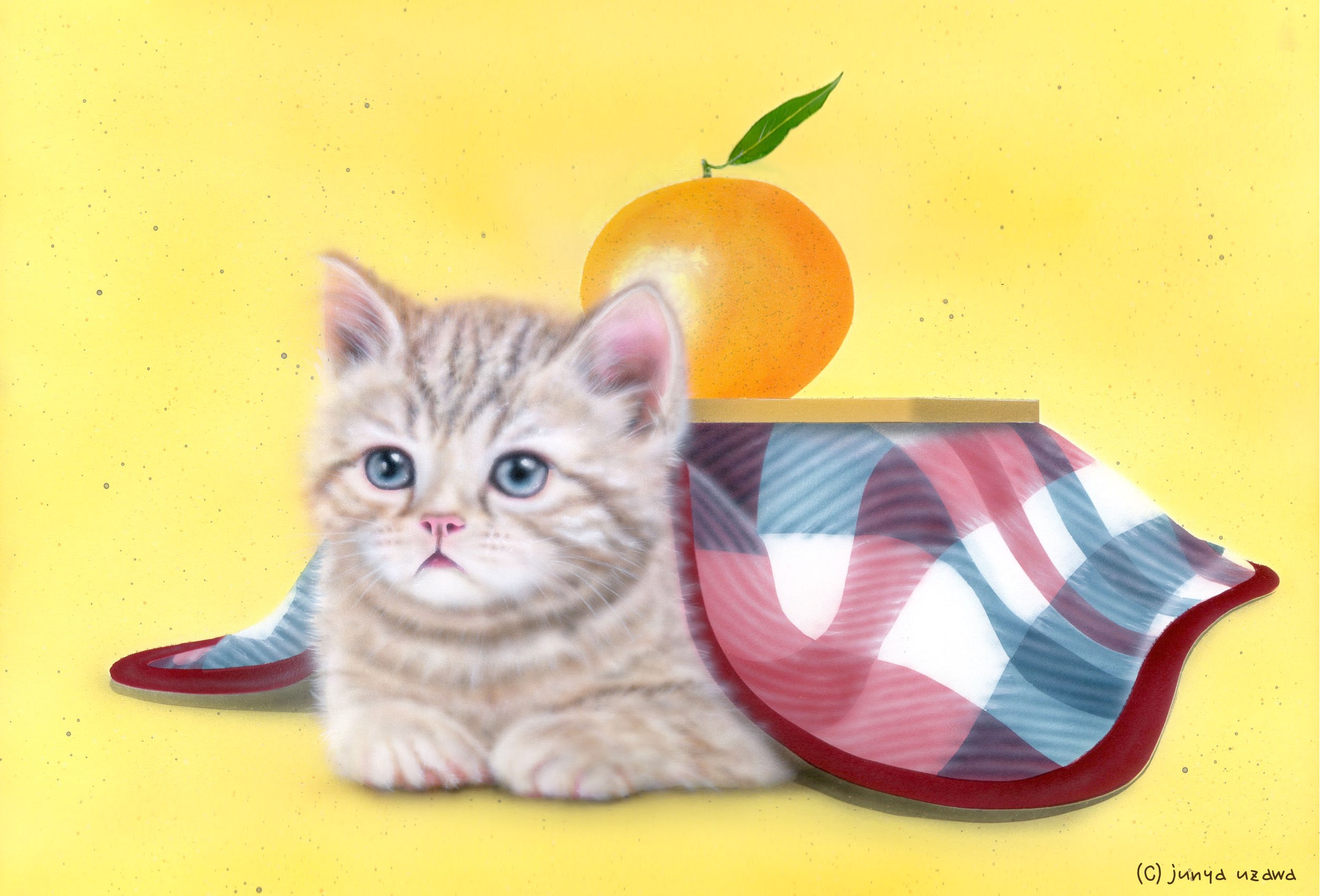 ディズニー画像のすべて ぜいたく猫 イラスト リアル 可愛い