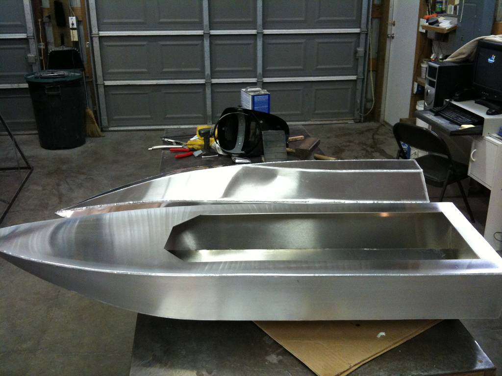 guide mini aluminum jet boat plans de