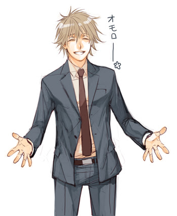 ラブリーイケメン スーツ 男 イラスト ディズニー画像のすべて