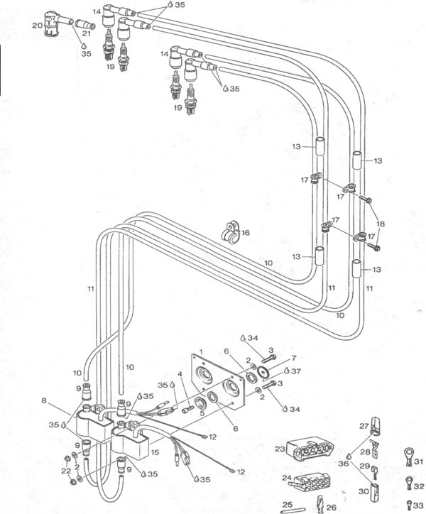 Rotax 503 aircraft engine alternator area artwork auto part black and white body jewelry brprotax gmbh co kg capacitor discharge ignition clutch part diagram drawing engine hardware accessory ignition system line art magneto monochrome organism point rotax 377 rotax 447 rotax 582. Rotax 503 Ducati Ignition System Ducati Ignition Coils For Rotax 503 Aircraft Engine