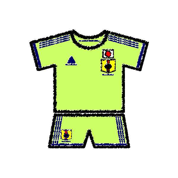 美しい花の画像 最新サッカーユニフォーム イラスト 無料