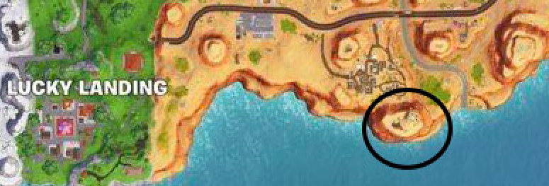 Rumaana Salim Fortnite Season 8 Face In The Desert - video games fortnite season 8 week 1 challe!   nges and how to finish them fast season 8 has begun and with i!   t comes a new set of challenges so you can level