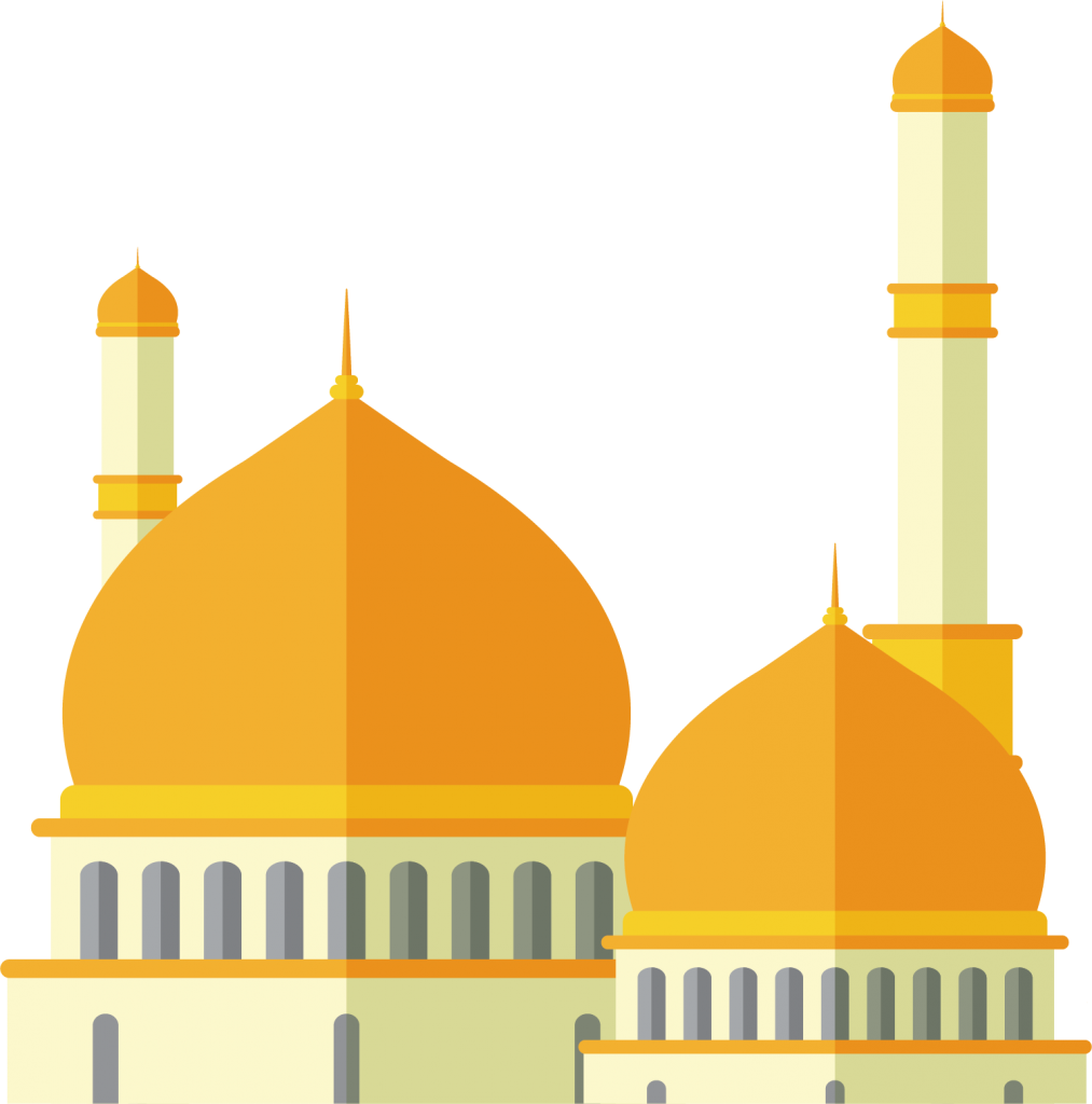 70+ Gambar Kubah Masjid Png - Top Gambar Masjid