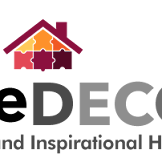 Home Decor Logo Png
