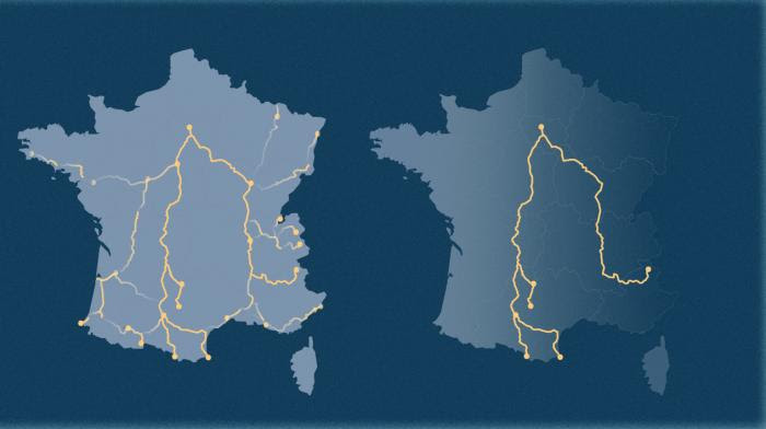 Comment les trains de nuit ont été effacés de la carte de France (avant un nouveau départ ?)