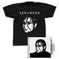 Demi Lovato 'REVAMPED' Collection.