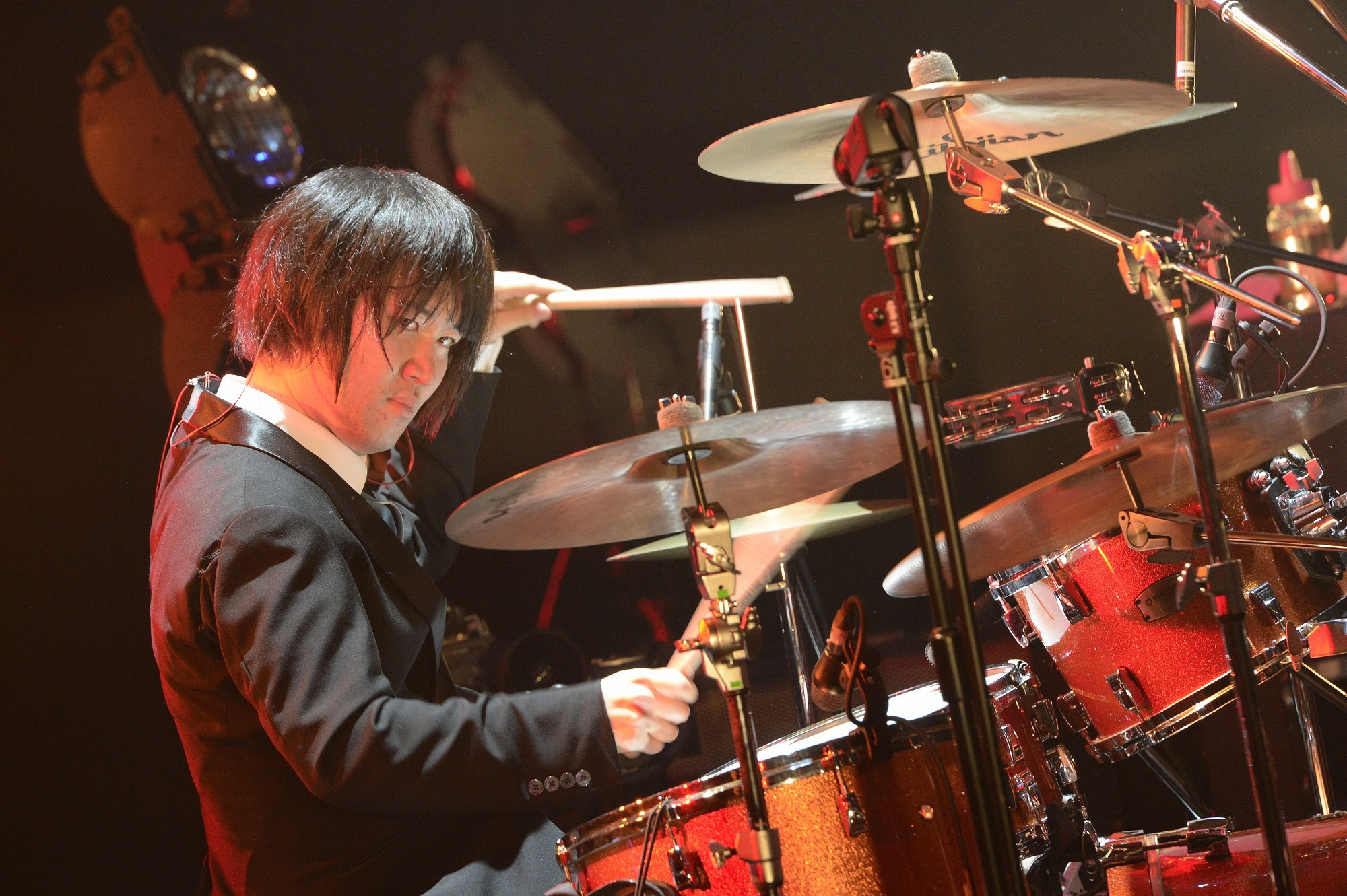 最も気に入った Kana Boon キャラクター 印刷とダウンロードは無料